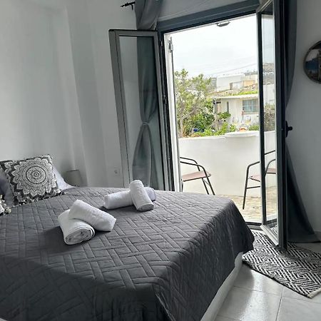 Nicole Rooms Santorini Βόθον Εξωτερικό φωτογραφία