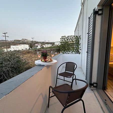 Nicole Rooms Santorini Βόθον Εξωτερικό φωτογραφία