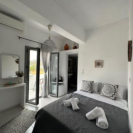 Nicole Rooms Santorini Βόθον Εξωτερικό φωτογραφία