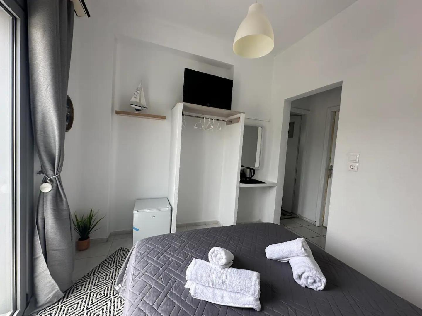 Nicole Rooms Santorini Βόθον Εξωτερικό φωτογραφία