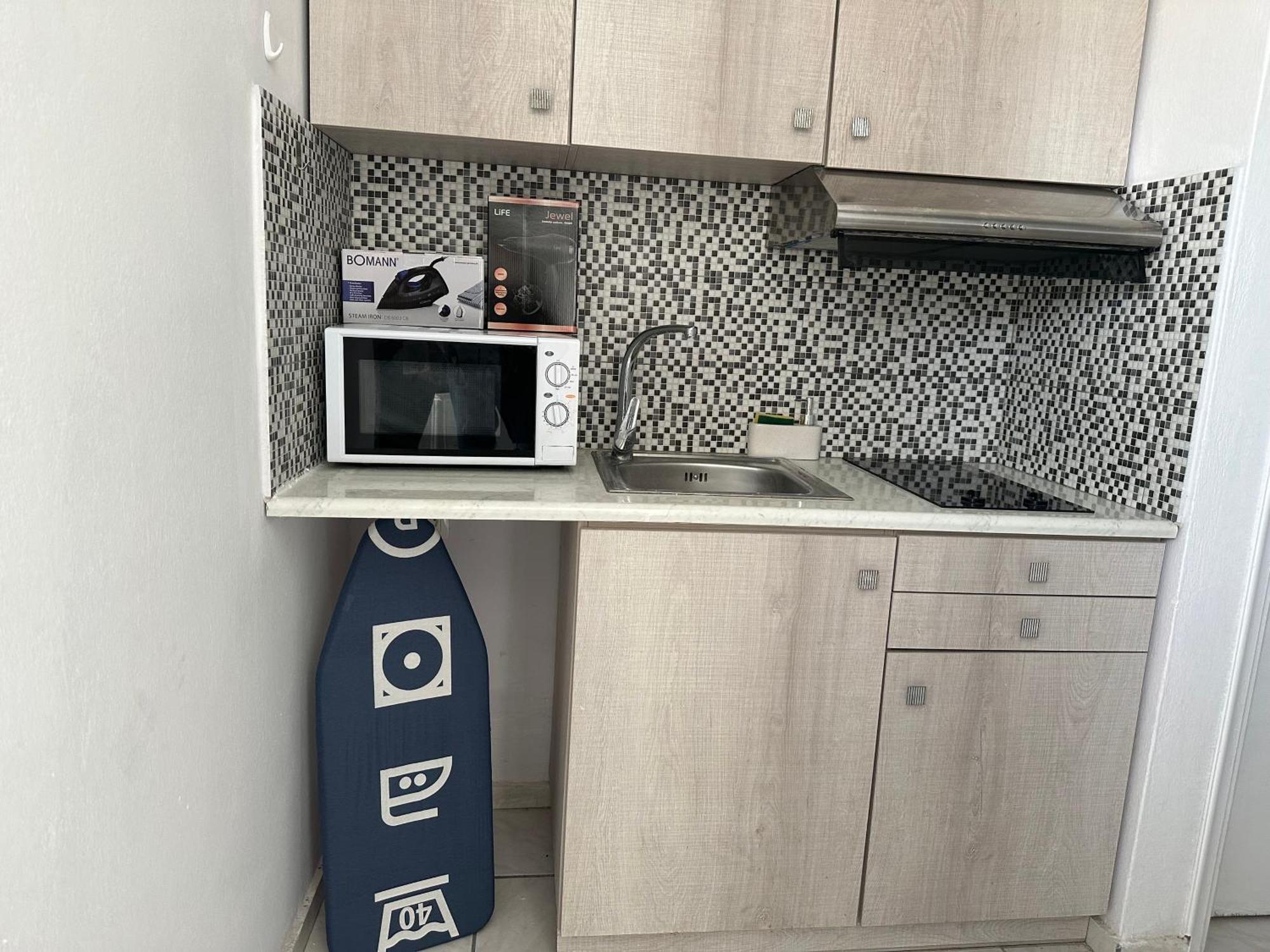 Nicole Rooms Santorini Βόθον Εξωτερικό φωτογραφία