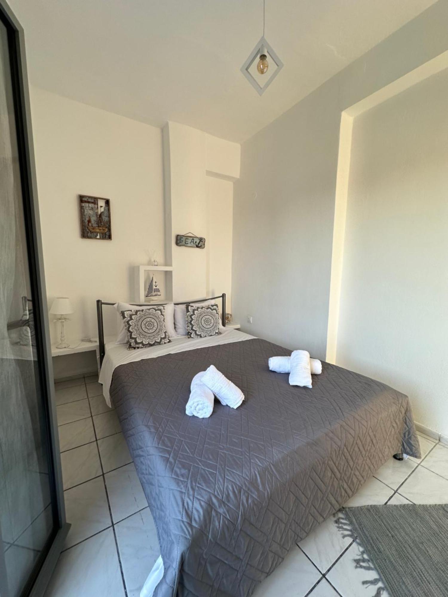 Nicole Rooms Santorini Βόθον Εξωτερικό φωτογραφία