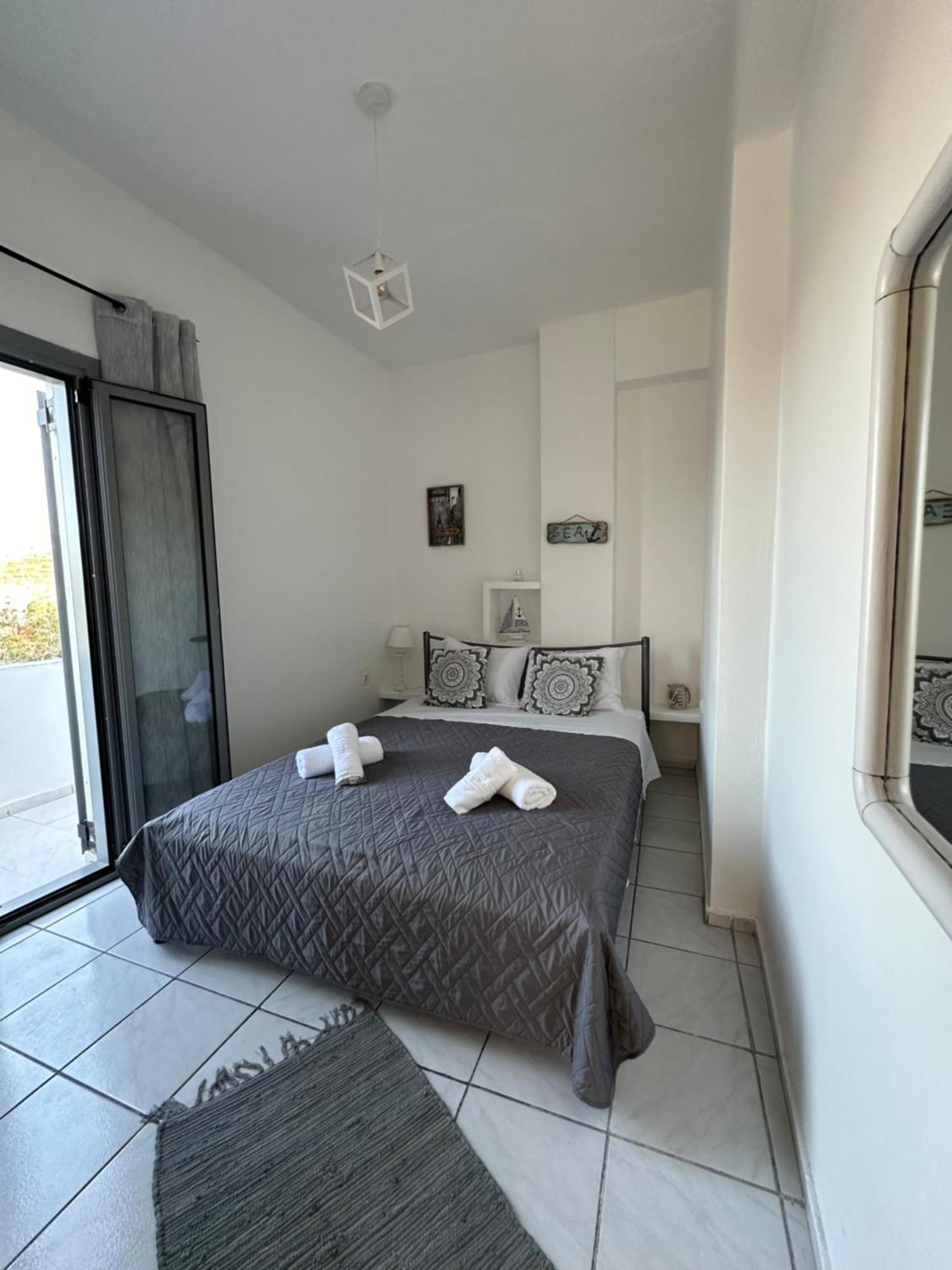 Nicole Rooms Santorini Βόθον Εξωτερικό φωτογραφία
