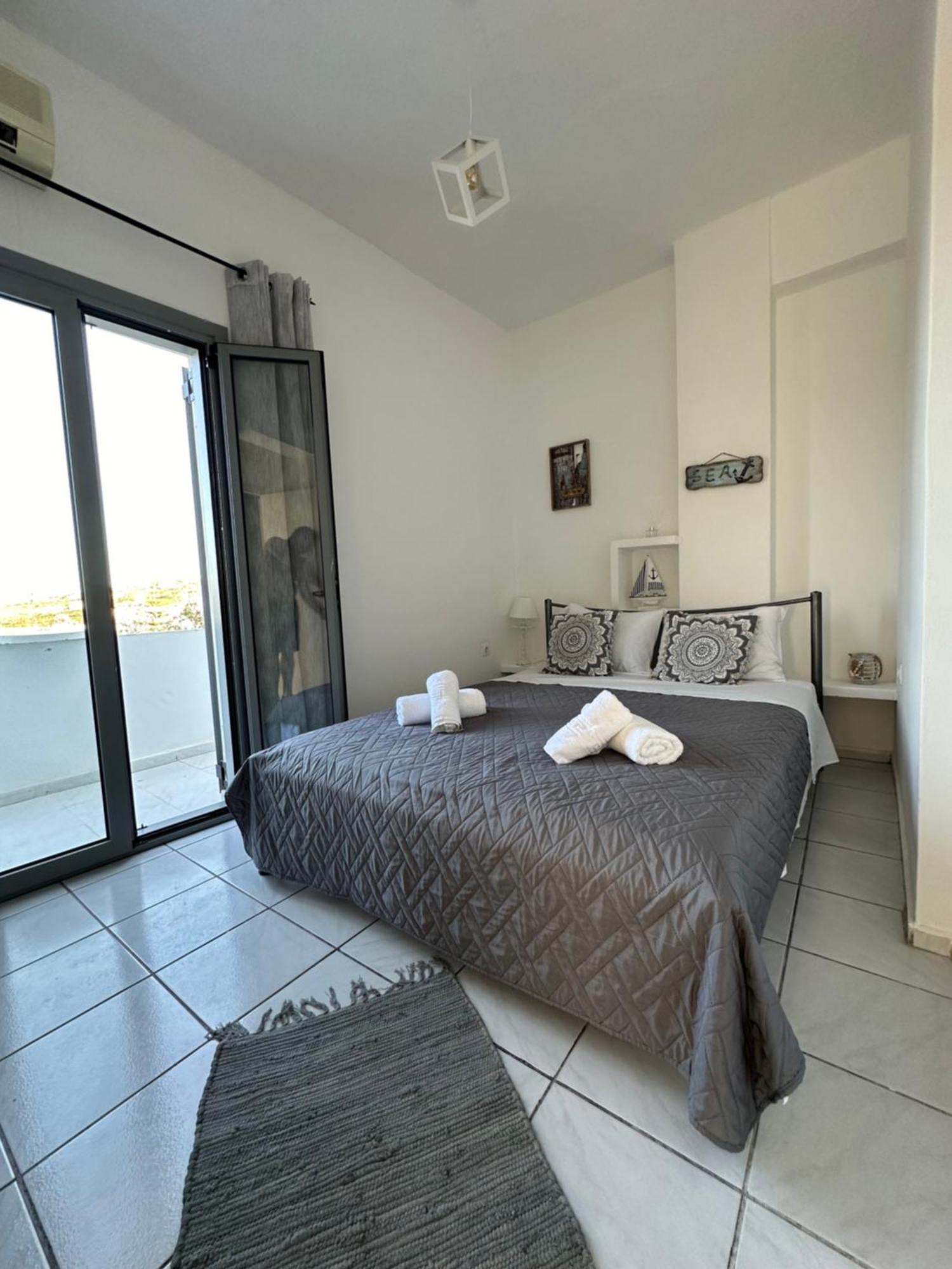 Nicole Rooms Santorini Βόθον Εξωτερικό φωτογραφία