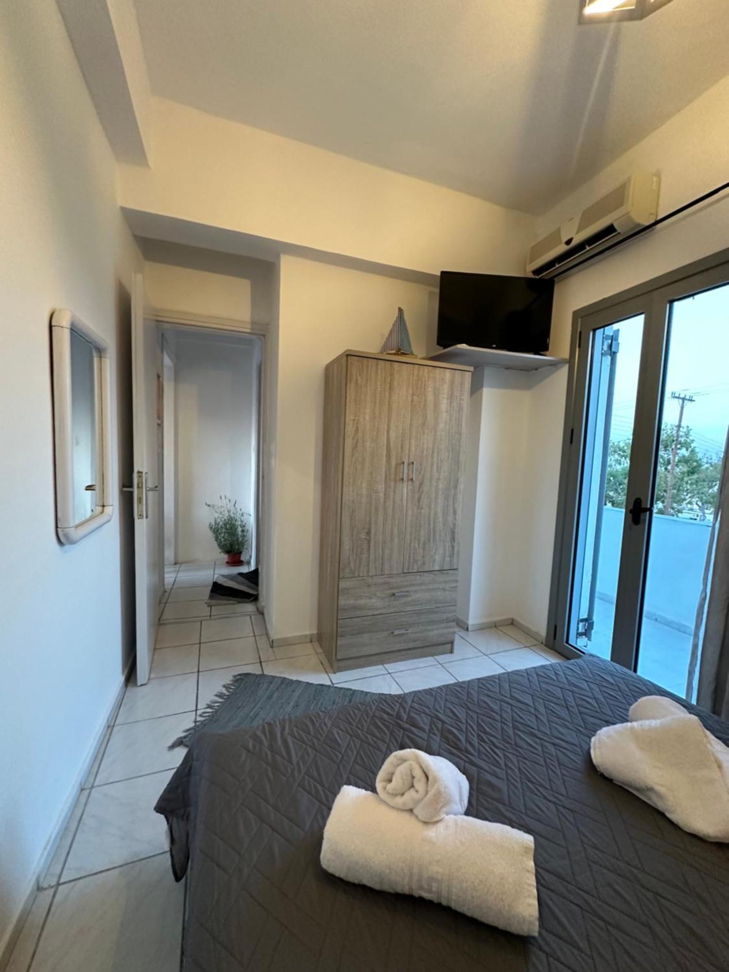 Nicole Rooms Santorini Βόθον Εξωτερικό φωτογραφία