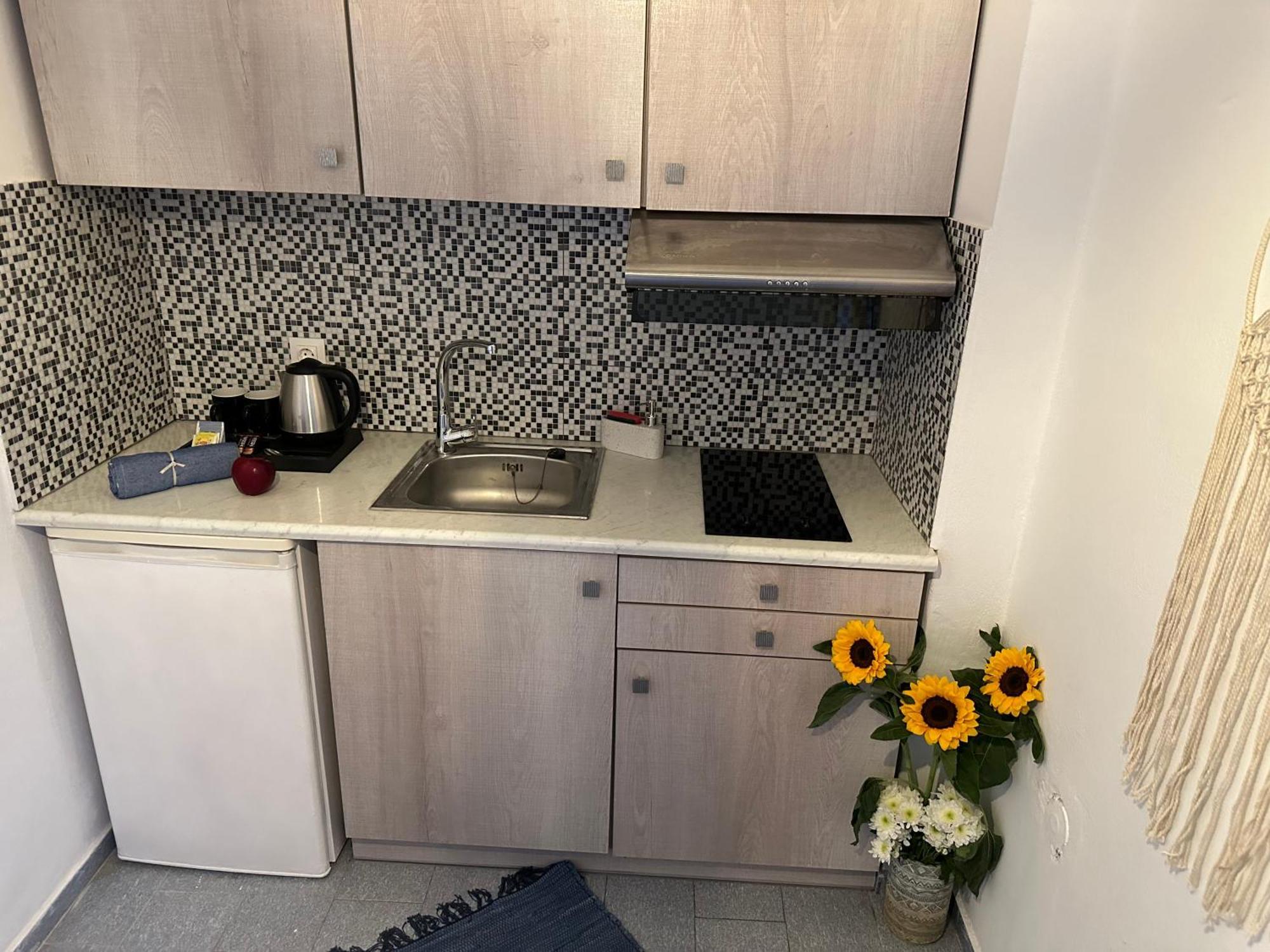 Nicole Rooms Santorini Βόθον Εξωτερικό φωτογραφία
