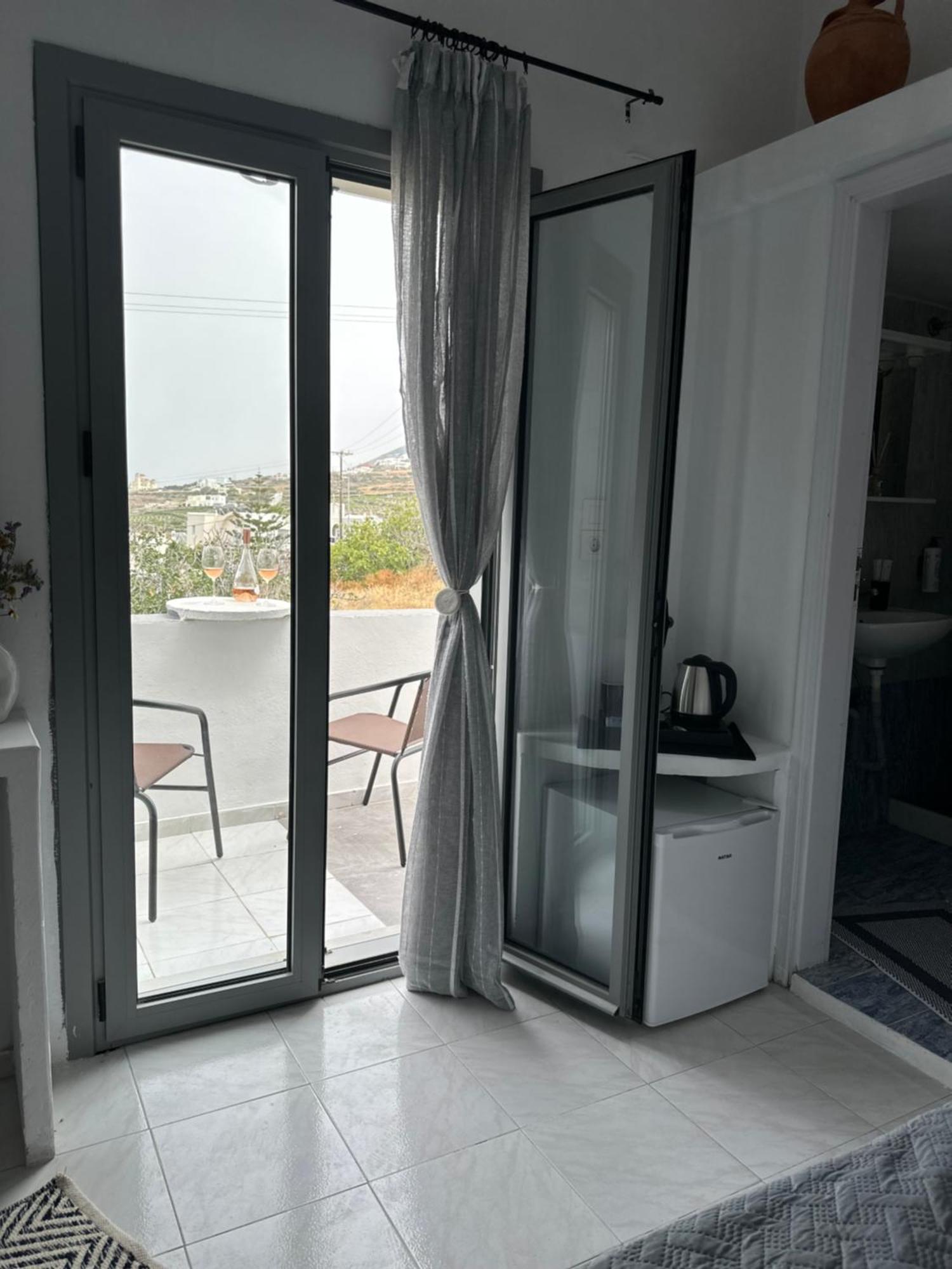 Nicole Rooms Santorini Βόθον Εξωτερικό φωτογραφία