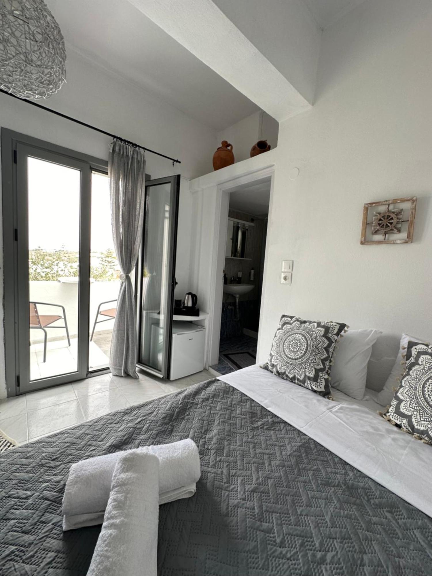 Nicole Rooms Santorini Βόθον Εξωτερικό φωτογραφία